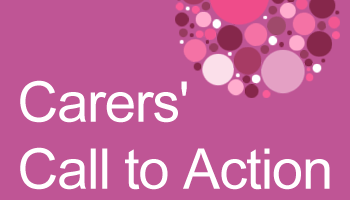 The Carers' Call to Action