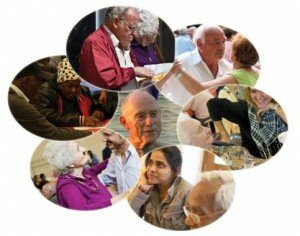 Dementia competency framework