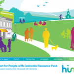 Dementia Peer Support Resource Pack
