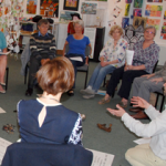 Dementia friendly cultural venues in East Cheshire