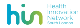 Health Innovation Network South London
