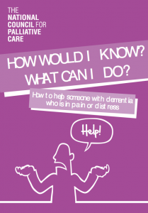 How would I know? What can I do?