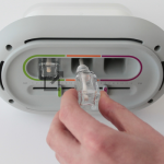 ode, fragrance-release system