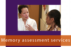 Memory services peer review