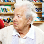 Dementia diagnosis in Walsall