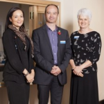 Worcestershire Early Intervention Dementia Service